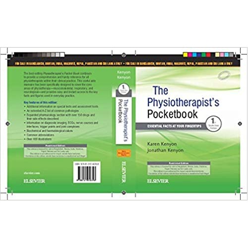 The Physiotherapist’s Pocketbook